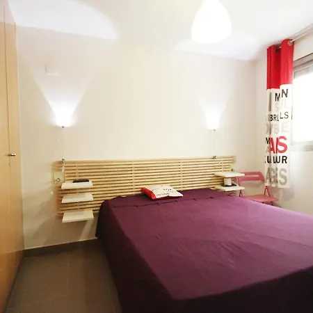 アパート Borumbot1017 *