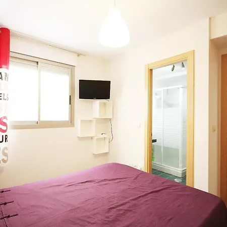 Borumbot1017 Appartement