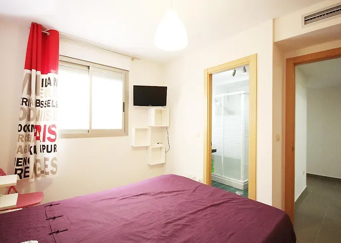 Borumbot1017 Appartement