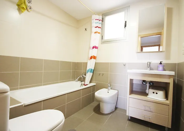 Borumbot1017 Appartement